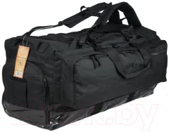 Сумка-рюкзак тактическая Ordka Cagrobag Pro 2.0 / RDK 462 (черный) — фото 1