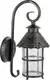 Бра уличное Oasis Light Caior 1 81502/18 R — фото 3