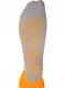 Гетры футбольные Jogel Camp Advanced Socks / JC1GA0327.D2 (оранжевый/белый, р-р 39-42) — фото 6
