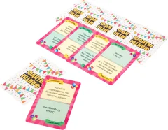Настольная игра Dream Makers Фанты. Cards / 2419C — фото 5