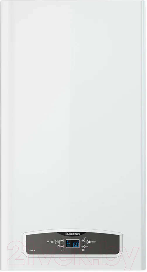 Газовый котел Ariston Cares X 24 CF NG / 3300888