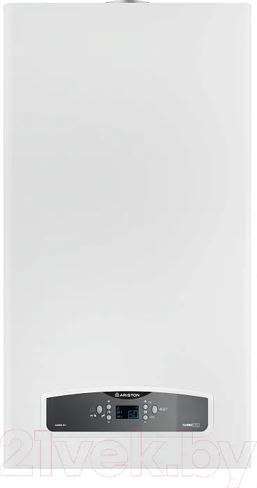 Газовый котел Ariston Cares XC 24 FF NG / 3301682
