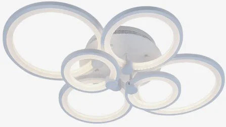 Люстра Home One Circle 132W / 435510