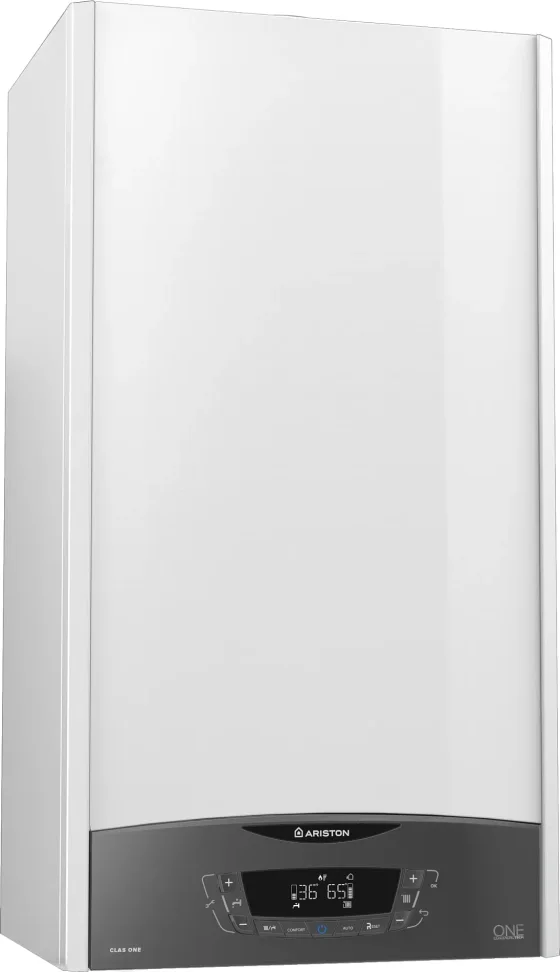 Газовый котел Ariston Clas One 30 / 3301022