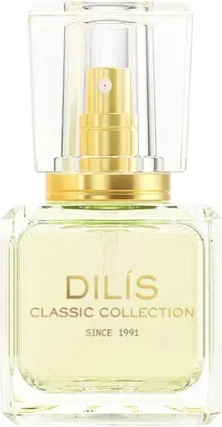 Духи Dilis Classic Collection №19 (30мл)