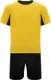 Футбольная форма Torres Classic Junior FJ-1011-072-152 (152, желтый/черный) — фото 5