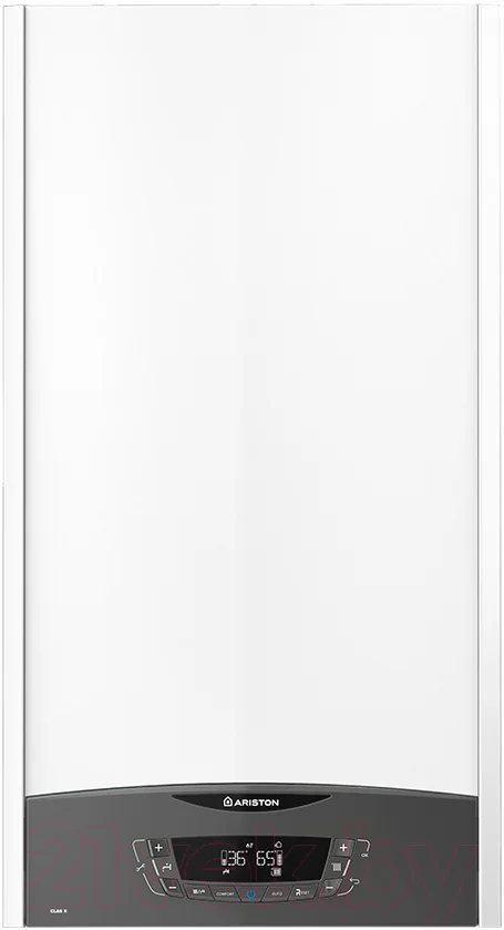 Газовый котел Ariston Clas X 24 CF NG / 3300866