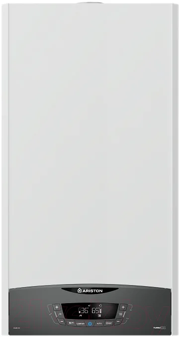 Газовый котел Ariston Clas XC 35 FF NG / 3301678