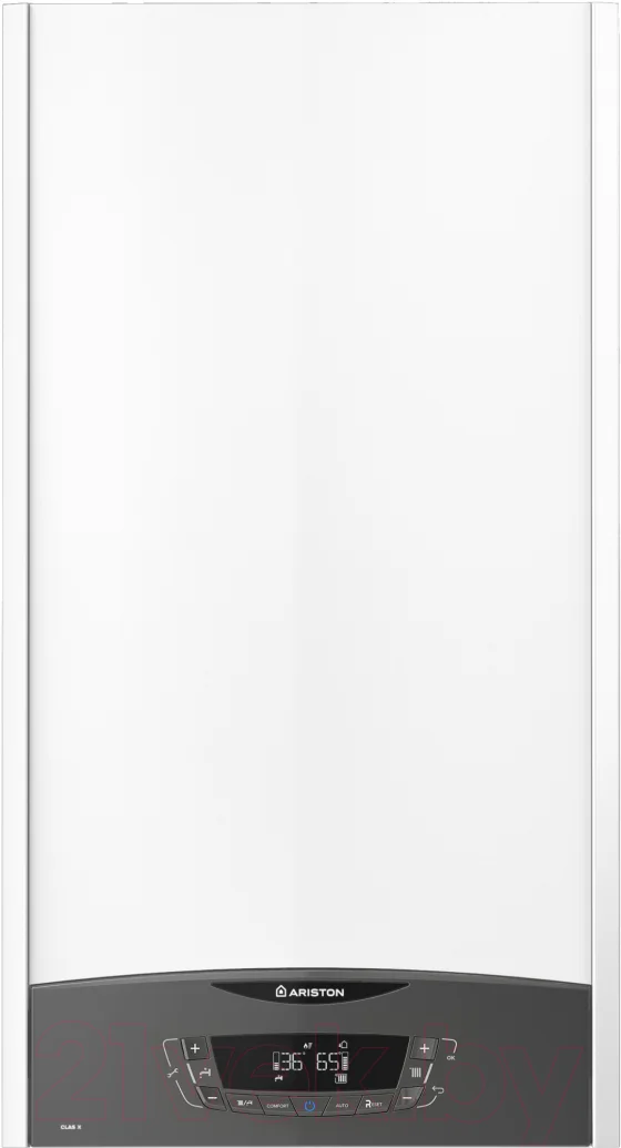 Газовый котел Ariston Clas X System 24 CF NG / 3300867