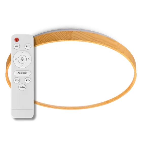 Потолочный светильник LuminArte CLL47