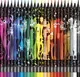 Набор цветных карандашей Maped Color Peps Monster / 862624 (24шт) — фото 6