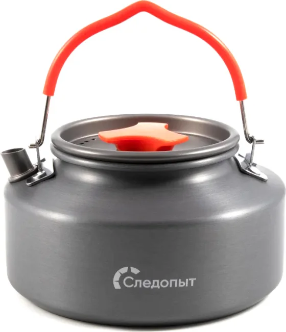 Чайник походный Следопыт Compact / PF-CWS-P140