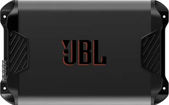 Автомобильный усилитель JBL Concert A704
