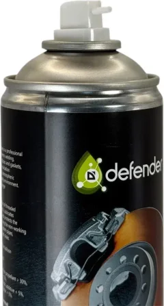 Смазка техническая Defender Auto Copper Grease / 10106 (650мл) — фото 4