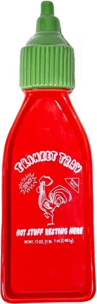 Поднос Doiy Corner Shop Siracha / DYTRTRCSSI