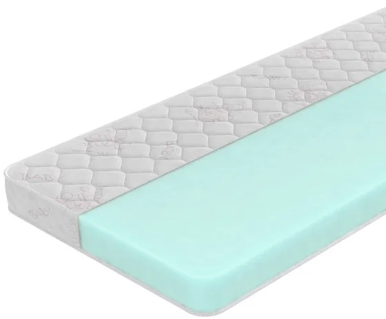 Матрас Proson Лисенок Cotton Little 60x180