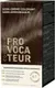 Крем-краска для волос Provocateur Couleur тон 6.7 миндальное пралине — фото 2