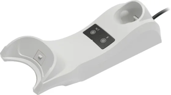 Подставка для сканера Mertech Cradle для сканера CL-2300/2310 (белый)