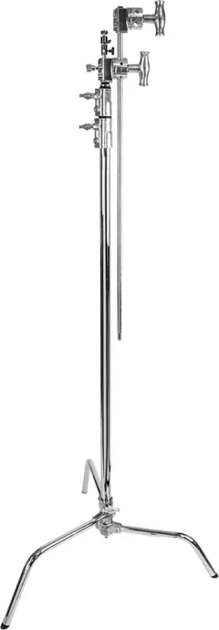 Стойка для студийного оборудования Kupo CS-40MKH Master C-Stand Grip Arm — фото 1