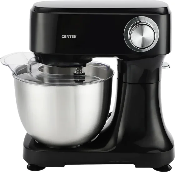 Миксер стационарный Centek CT-1152 (черный)
