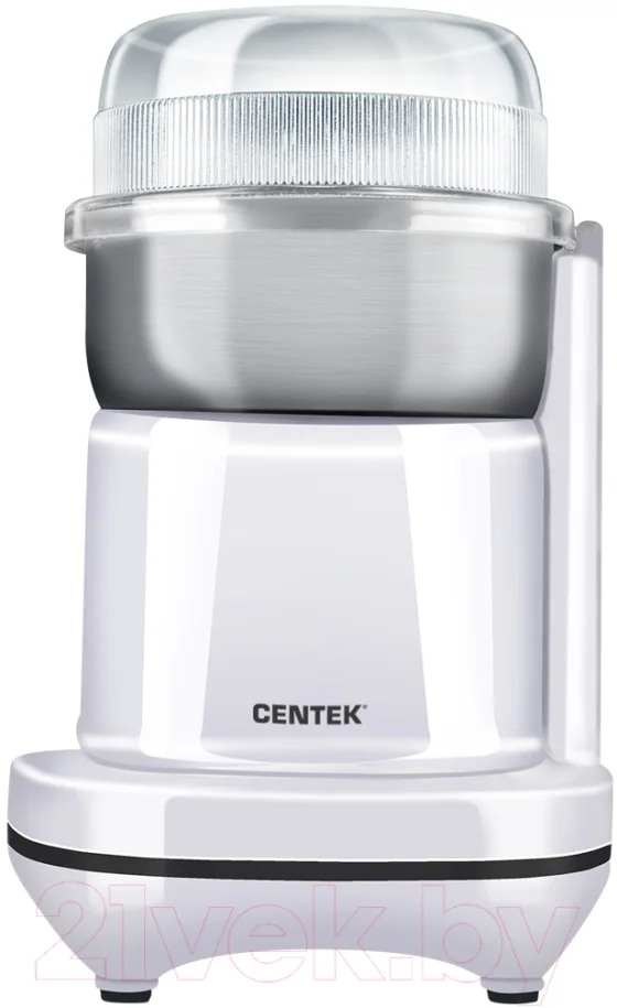 Кофемолка Centek CT-1365 (белый)
