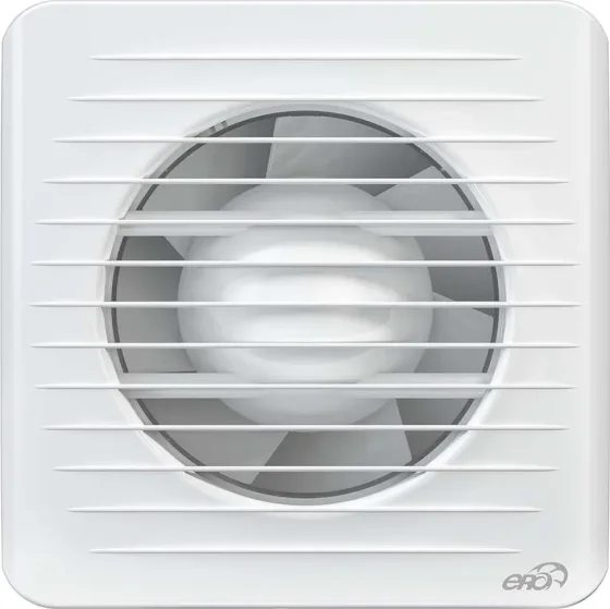 Вентилятор накладной ERA D100 Era 4C ET