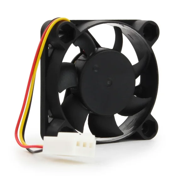 Кулер для видеокарты Gembird/Cablexpert D40SM-12A