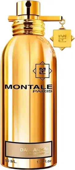 Парфюмерная вода Montale Dallachai (50мл)