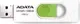 USB flash накопитель A-data DashDrive UV320 32GB White/Green (AUV320-32G-RWHGN) — фото 4