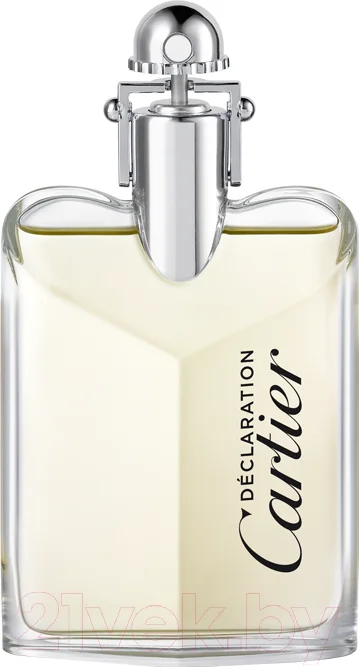 Туалетная вода Cartier Declaration (50мл)