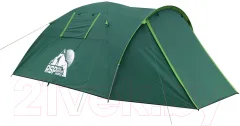 Палатка RSP Outdoor Deep 3 / T-DE-3-GN — фото 3