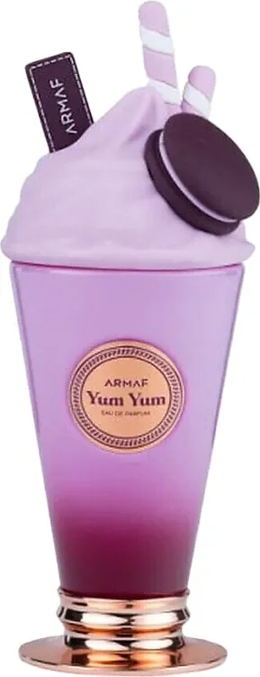 Парфюмерная вода Armaf Delights Yum Yum (100мл)