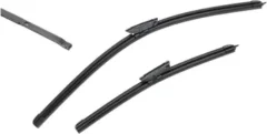 Щетки стеклоочистителя Denso DF-407 — фото 6