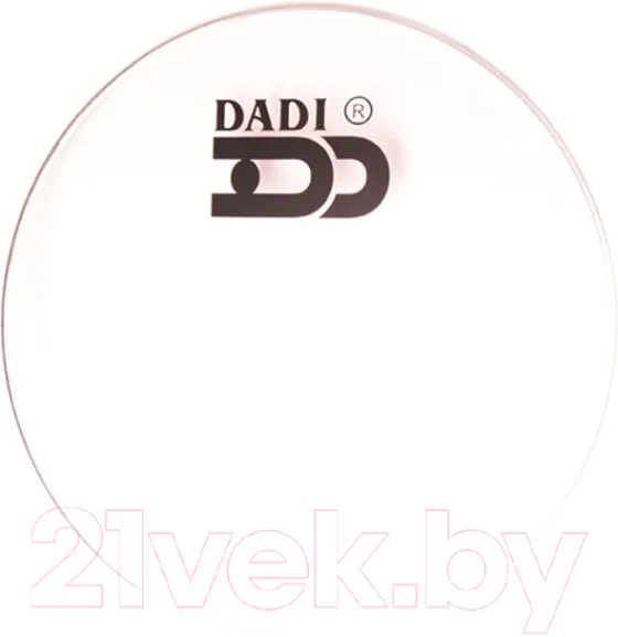 Пластик для барабана Dadi DHT24