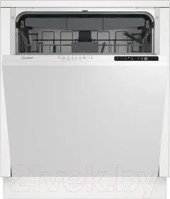 Посудомоечная машина Indesit DI 5C65 AED — фото 1