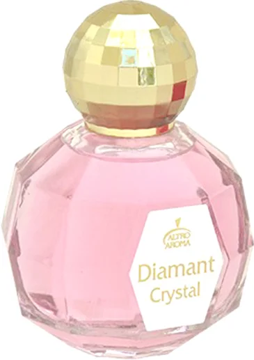 Туалетная вода Positive Parfum Diamant Crystal (100мл)