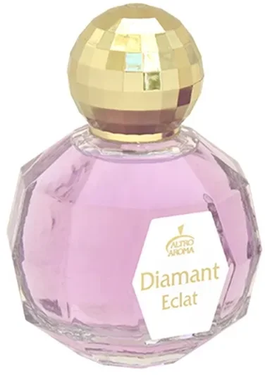 Туалетная вода Positive Parfum Diamant Eclat (100мл)