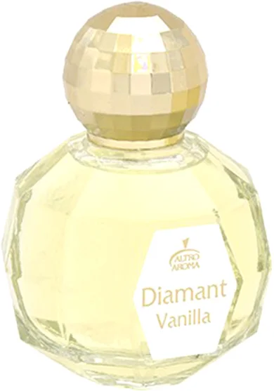 Туалетная вода Positive Parfum Diamant Vanilla (100мл)