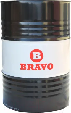 Моторное масло BravO Diesel 10W40 CF-4/SG (216.5л) — фото 3