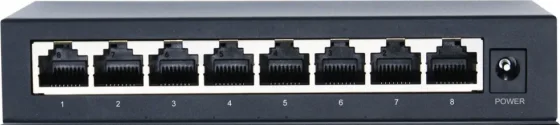 Коммутатор Dptek DK2000-1108G