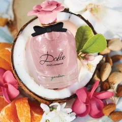 Парфюмерная вода Dolce&Gabbana Dolce Garden (75мл) — фото 3