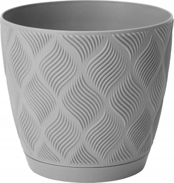 Вазон Formplastic Doniczka / 5026-040
