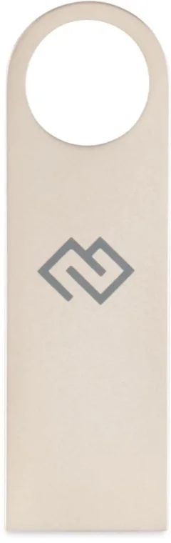 USB flash накопитель Digma Drive3 256GB / DGFUL256A30SR (серебристый) — фото 7