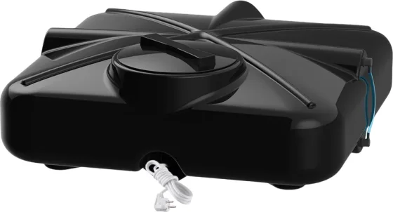 Бак для дачного душа Polimer-Group Роса DRS250S112 (250л)