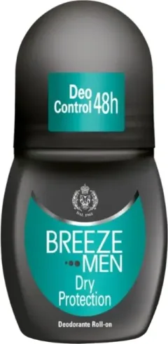 Дезодорант шариковый BreezE Dry Protection (50мл) — фото 1