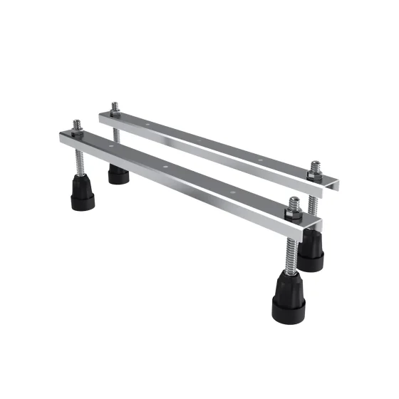 Ножки опорные Lauter Тип DW / 212002DW