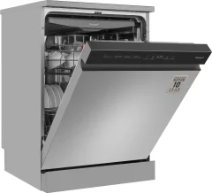 Посудомоечная машина Weissgauff DW 6038 X Inverter — фото 4