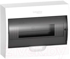 Бокс пластиковый Systeme (Schneider) Electric Easy Box EZ9E112S2SRU — фото 1
