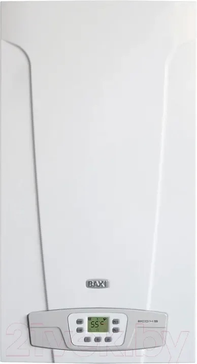 Газовый котел Baxi ECO4S 10F