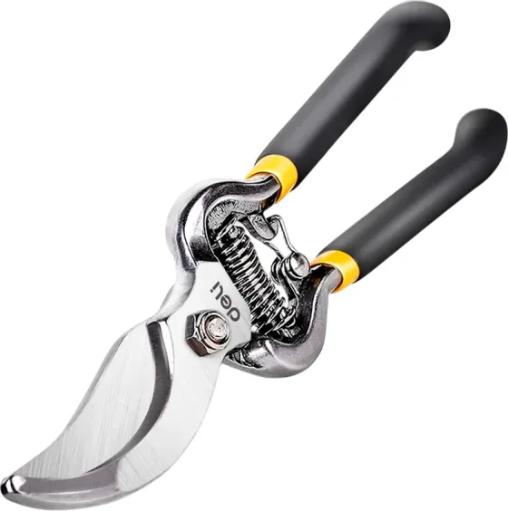 Секатор механический Deli EDL2778